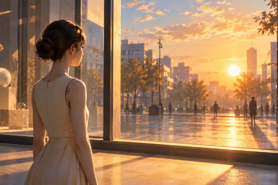 Klara y el Sol, de Kazuo Ishiguro: ciencia ficción con una mirada distinta