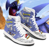 Garchomp J1 Sneakers Anime PT04