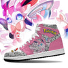 Sylveon J1 Sneakers Custom Shoes