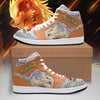 Arcanine J1 Sneakers Anime PT04