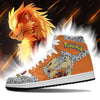 Arcanine J1 Sneakers Anime PT04