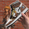 Armin Arlert J1 Sneakers Anime MN08