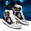 Umbreon J1 Sneakers Anime PT04