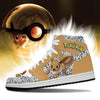 Eevee J1 Sneakers Anime PT04