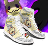 Mimikyu J1 Sneakers Anime PT04