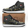 Umbreon J1 Sneakers Shoes