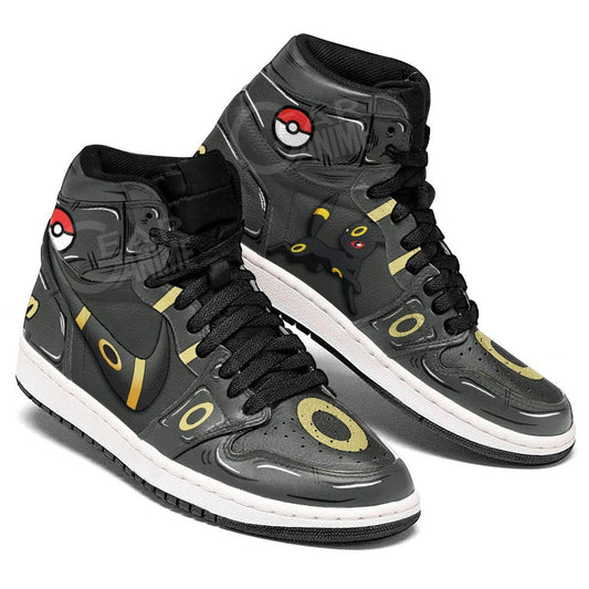 Umbreon J1 Sneakers Shoes