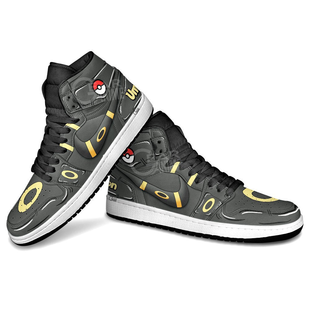 Umbreon J1 Sneakers Shoes