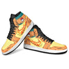 Charizard Fire Blast J1 Sneakers Shoes