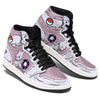 Mewtwo J1 Sneakers Anime MN08