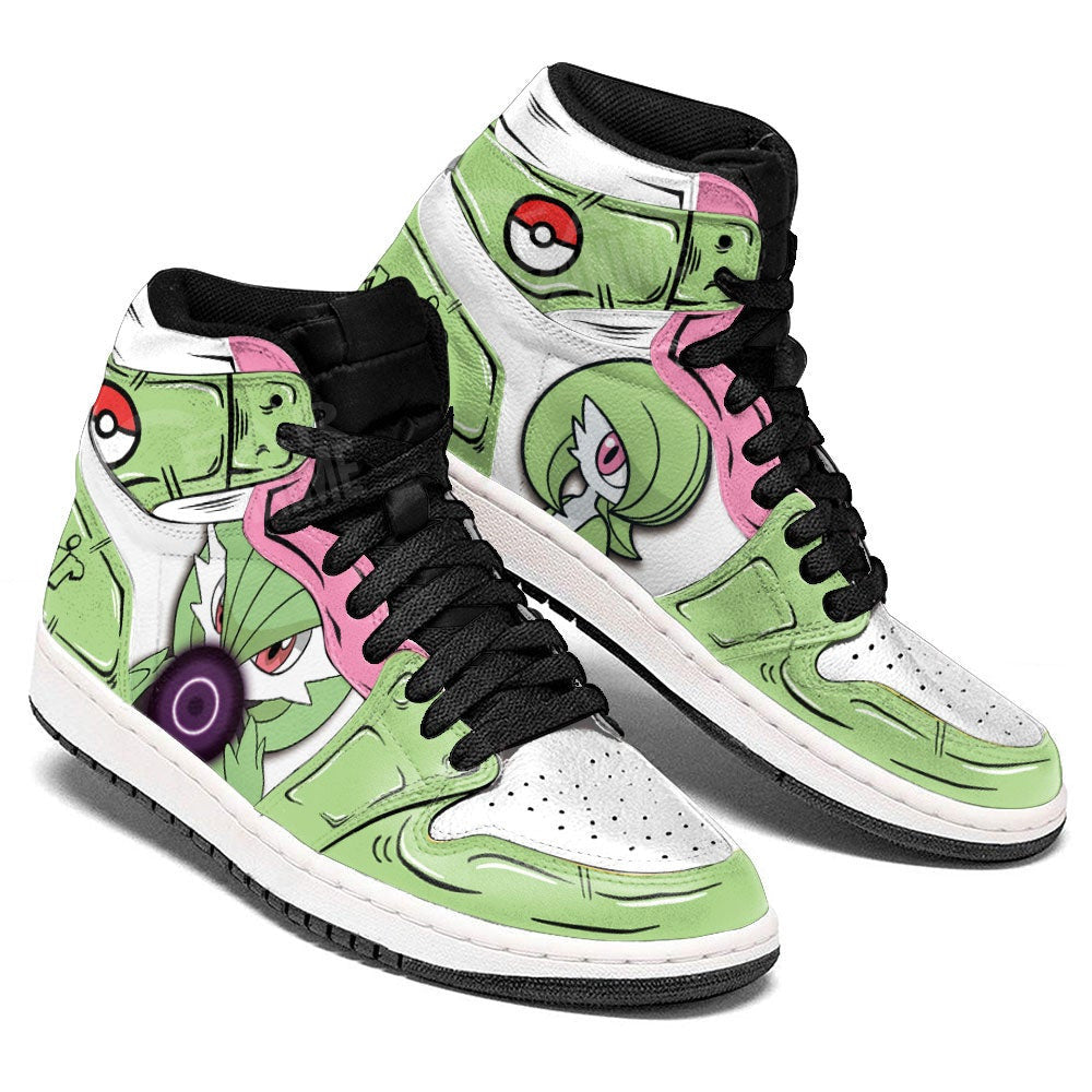 Gardevoir J1 Sneakers Anime MN08