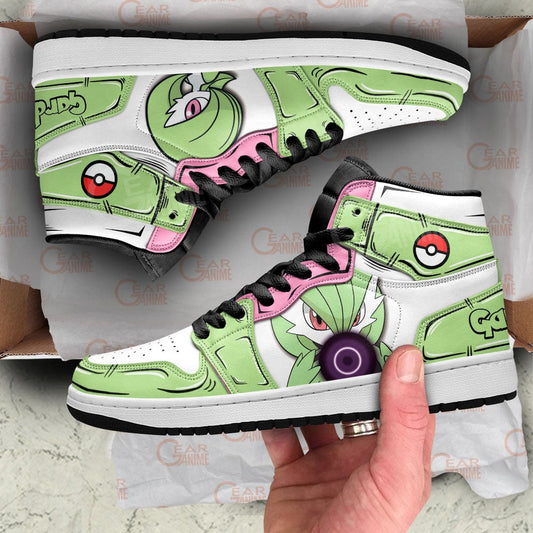 Gardevoir J1 Sneakers Anime MN08