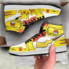 Pikachu J1 Sneakers MN08