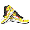 Pikachu J1 Sneakers MN08