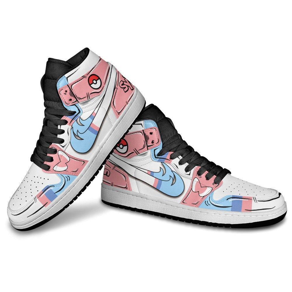 Sylveon J1 Sneakers Shoes