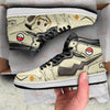 Mimikyu J1 Sneakers Ghost/Fairy Type