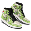 Scyther J1 Sneakers Anime MN08