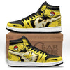 Zapdos J1 Sneakers Anime MN08