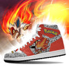 Infernape J1 Sneakers Anime PT04