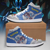 Lucario J1 Sneakers Anime PT04