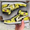 Zapdos J1 Sneakers Anime MN08