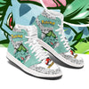 Bulbasaur J1 Sneakers Anime PT04