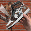 Bertolt J1 Sneakers Anime Shingeki