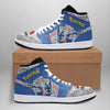 Greninja J1 Sneakers Anime Game Fan Gift Idea PT06 PT04