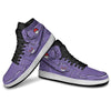 Gengar J1 Sneakers Ghost Psychic Type