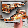 Arcanine J1 Sneakers Custom Anime Shoes