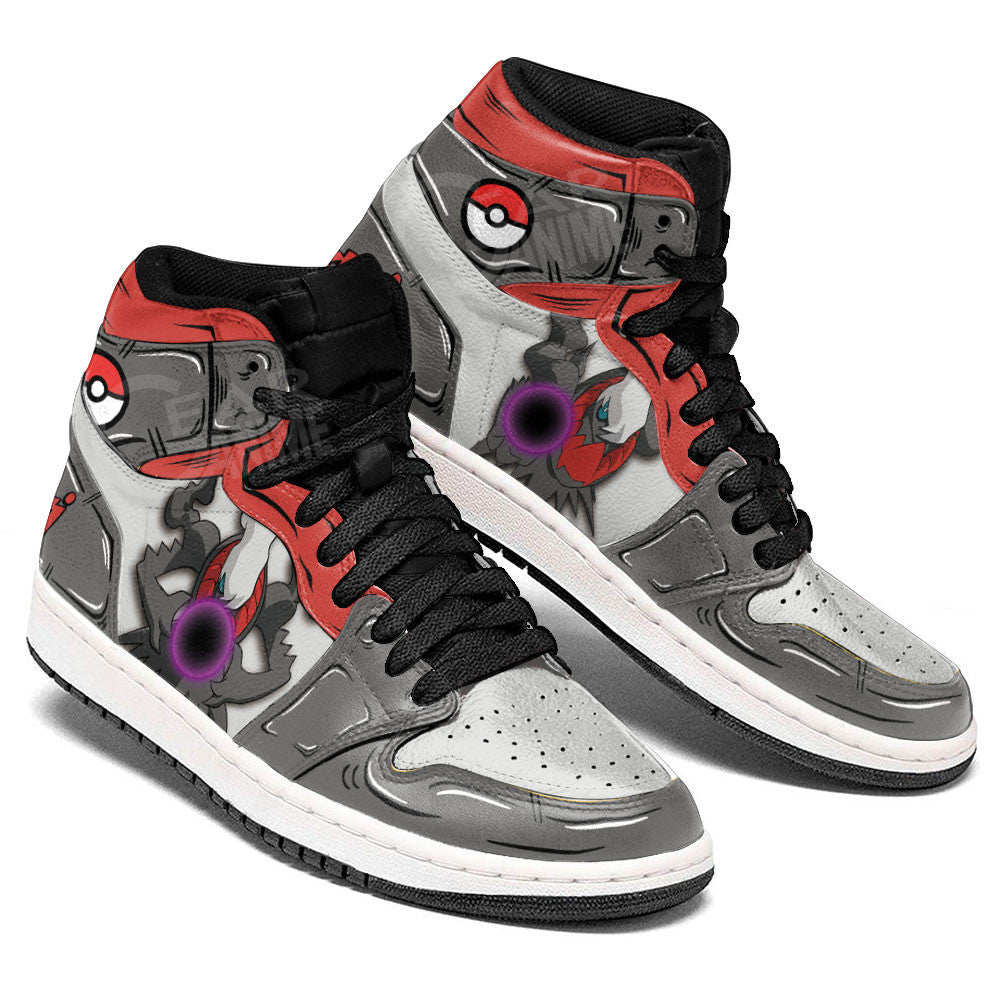 Darkrai J1 Sneakers Anime MN08