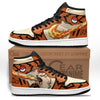 Arcanine J1 Sneakers Custom Anime Shoes