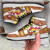 Infernape J1 Sneakers Anime MN08