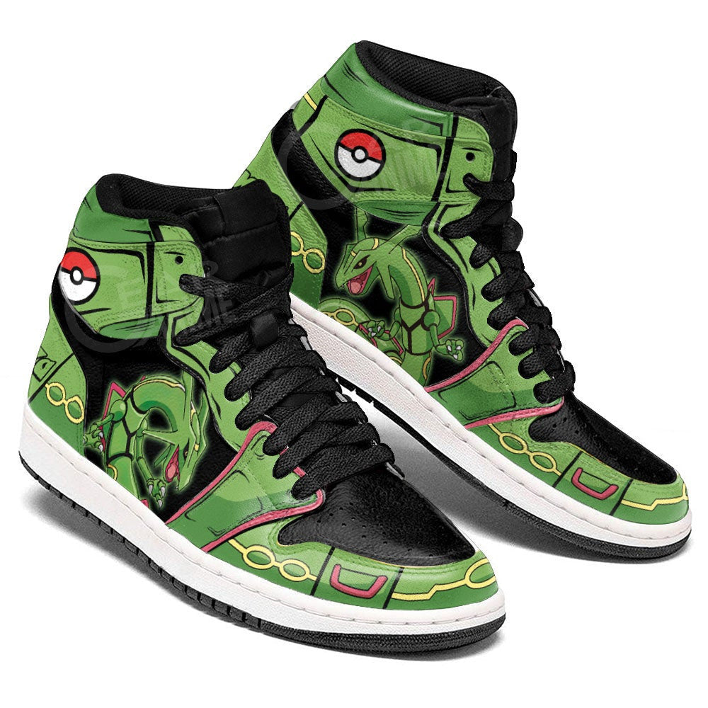 Rayquaza J1 Sneakers MN08