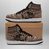 Eren Titan J1 Sneakers Anime Costume Shingeki MN08