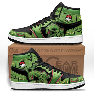 Rayquaza J1 Sneakers MN08