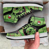 Rayquaza J1 Sneakers MN08