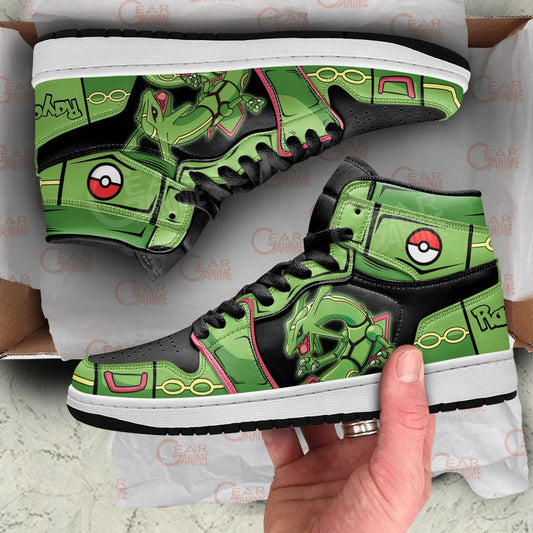 Rayquaza J1 Sneakers MN08