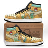 Dragonite J1 Sneakers Anime MN08