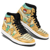 Dragonite J1 Sneakers Anime MN08