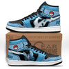 Articuno J1 Sneakers Anime MN08