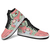 Slowbro J1 Sneakers Anime MN08