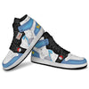 Lapras J1 Sneakers Anime MV09