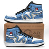 Dragonair J1 Sneakers Anime MN08