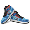 Greninja J1 Sneakers Anime MN08