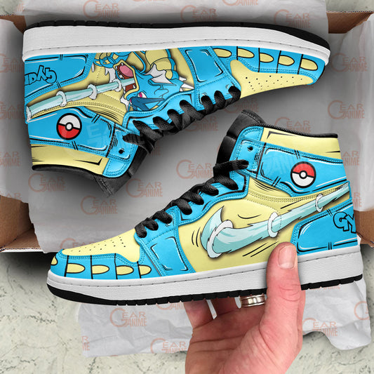 Gyarados J1 Sneakers Shoes