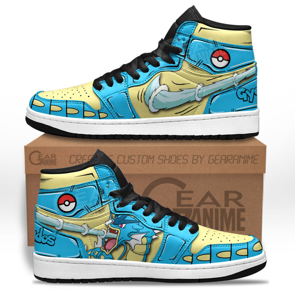 Gyarados J1 Sneakers Shoes