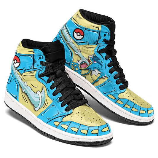 Gyarados J1 Sneakers Shoes