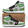 Sceptile J1 Sneakers Anime MV09