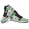 Sceptile J1 Sneakers Anime MV09